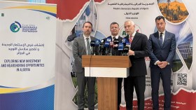 هذا ما يطلبه المتعاملون الجزائريون في تعديل الشراكة مع أوروبا