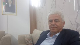 تطوّر سير المشروع الضخم لإنتاج السكر في ورقلة