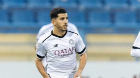 عطال يبلغ نهائي كأس قطر