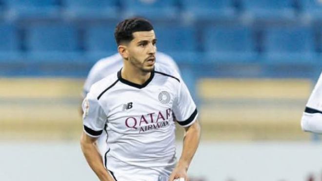 عطال يبلغ نهائي كأس قطر