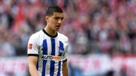 آخر مستجدّات إبراهيم مازة