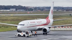 4 رحلات أسبوعية نحو لندن عبر مطار ستانستد