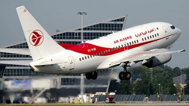 Air Algérie: 40 Weekly Flights Across Africa in 2026