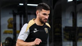 عوار يبلغ نهائي الكأس السعودية