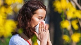 حساسية الربيع… أعراض مزعجة وغياب ثقافة الوقاية