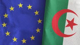 مسؤول أوروبي يزور الجزائر