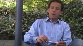 أحرار المغرب وكل إفريقيا يرفعون شعار “كلنا الجزائر”