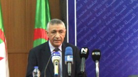 البروفيسور علي شكري: هناك توجه قوي لدى الطلبة نحو الابتكار والمقاولاتية