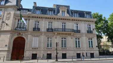 Un consulat itinérant organisé pour les Algériens de Metz!