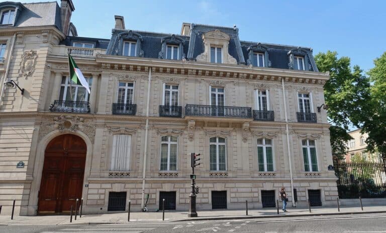 Un consulat itinérant organisé pour les Algériens de Metz!