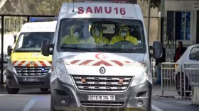 عرقلة سيارات الإسعاف ومزاحمتها تنتهي بكوارث!