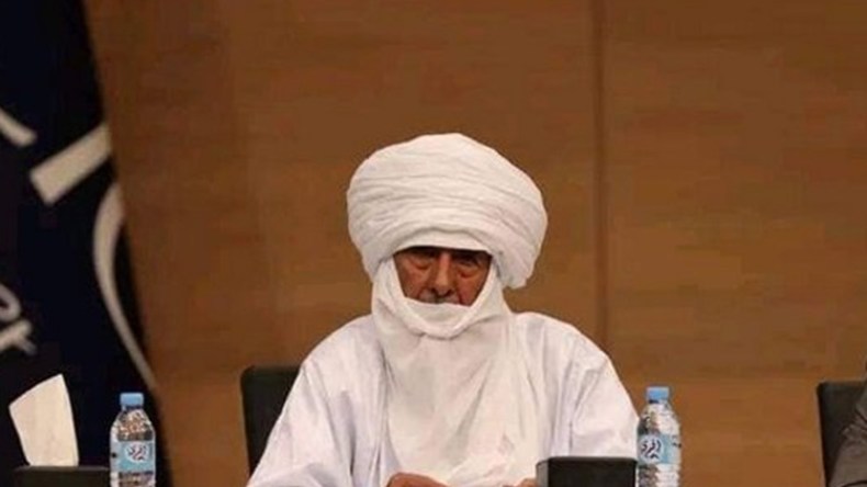 نوايا سيئة مبيتة من الزمرة الانقلابية للمساس بالجزائر
