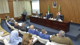 الإدماج من دون شرط لموظفي المخابر ورتبة جديدة للترقية