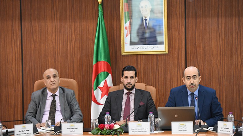 نواب البرلمان يشددون على العمل بتوصيات مجلس المحاسبة