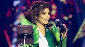 ما حقيقة حصول أصالة نصري على الجنسية السعودية؟