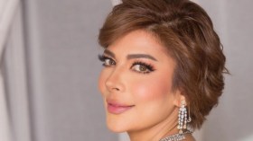 هكذا علقت أصالة نصري على منحها عضوية نقابة الفنانين السوريين!