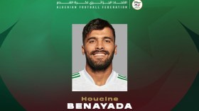 بوقرة يستنجد بِبن عيادة