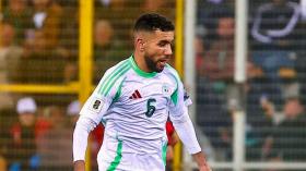 صادي وبيتكوفيتش يتعاطفان مع قندوسي