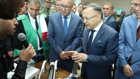 الابتكار يحتل اليوم موقعا محوريّا في وظائف الجامعة الجزائرية