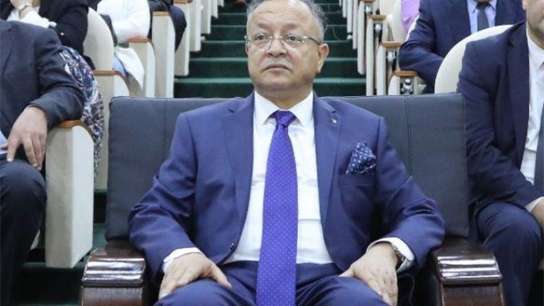 تصنيع أول رقاقة إلكترونية جزائرية في غضون 24 شهرا