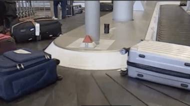 A cet aéroport français, le risque de perdre ses bagages est le plus élevé!