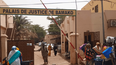 Au Mali, un journaliste écroué pour avoir critiqué la justice!