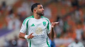 بِالفيديو: محرز يُسجّل ويبلغ نصف النهائي الآسيوي