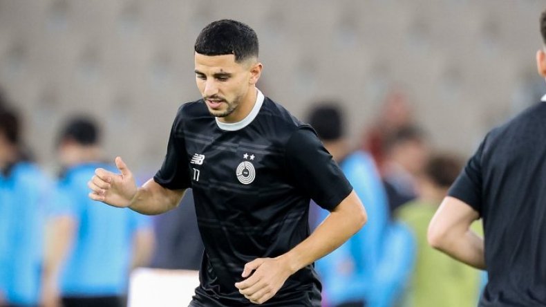 عطال يُودّع دوري أبطال آسيا
