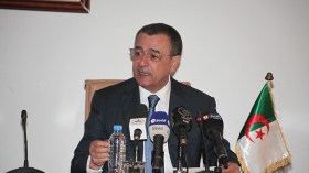 تنفيذ مصادرة جميع أملاك وعقارات وأرصدة بوشوارب