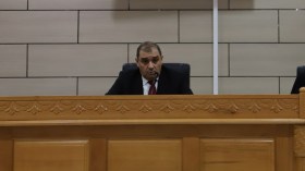 لا تسامح في حال تأخير تنفيذ قرارات العدالة