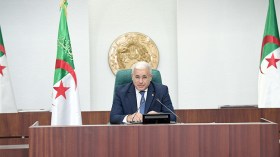 بوغالي يرافع لحقوق المرأة ومحاربة العنف ضدها 