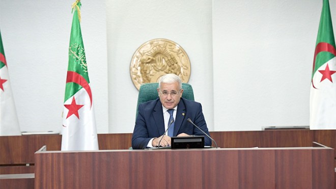 بوغالي يرافع لحقوق المرأة ومحاربة العنف ضدها 