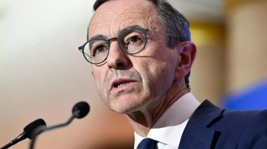 French Parliament Deals a Resounding Blow to the Retailleau’s Remnants