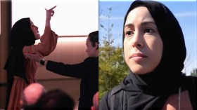 بالفيديو.. تعرف على منتجات مايكروسوفت التي دعت المهندسة أبو السعد لمقاطعتها