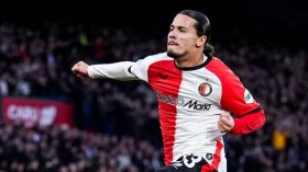 بِالفيديو: تاسع هدف لِحاج موسى.. وعودة موفّقة لِزروقي