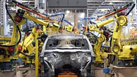 استثمار صناعي ضخم.. شيري تستعد لتصنيع سياراتها في الجزائر