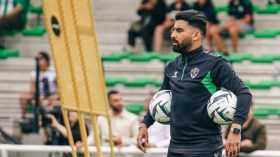 بيان لإدارة سانت إيتيان عن المدرب الجديد لأواسط “الخضر”