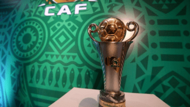 RS Berkane vs CSC: le trio arbitral désormais connu