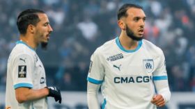 بِالفيديو: هدف غويري لم يُحتسب.. وبن ناصر ممرّرا حاسما