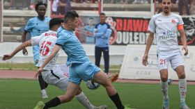 فوز وفاق سطيف في الشلف