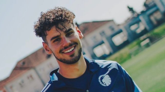 بِالفيديو: شياخة بديل سليماني في الأهداف بِالرّأس