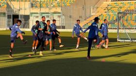 بِالفيديو: الساورة تُقاضي لاعبا من مقرة لِهذا السبب