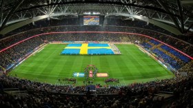 هذه هي أسعار تذاكر مباراة السويد والجزائر