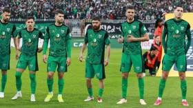 شباب قسنطينة يدفع ثمن نقص الخبرة الإفريقية