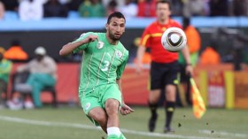 بلحاج يفضّل التدريب الميداني على التنظير التلفزيوني وينال ثاني لقب