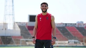 لاعب من اتحاد العاصمة يتنفّس الصّعداء