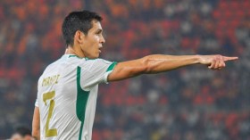 الأولوية للمنتخب أم النادي؟ ماندي يردّ