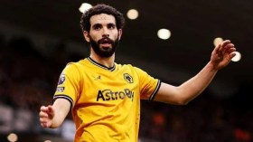 بِالفيديو: هدف وتمريرة حاسمة لـ “آيت نوري”