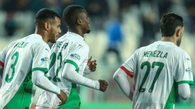 وضعية المولودية في رابطة الأبطال تتعقّد