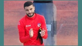 بِالفيديو: حارس شبيبة تيارت يُثير الجدل بِهاتَين الحركتَين